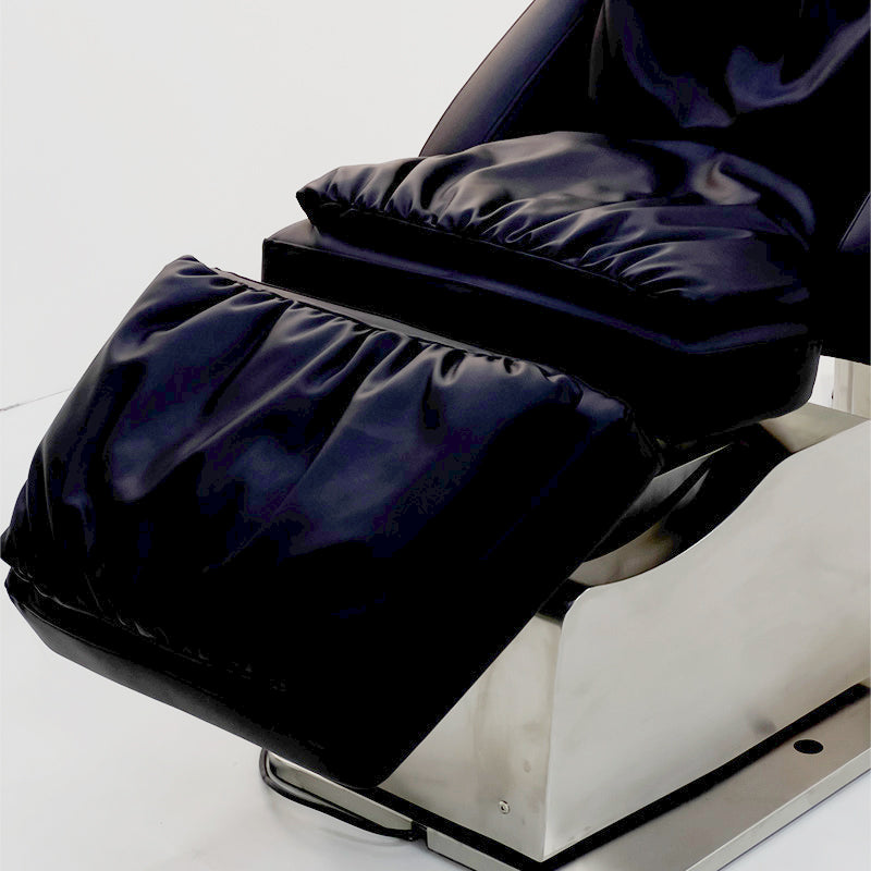 Luxury Electric Reclining Shampoo Chair BC05