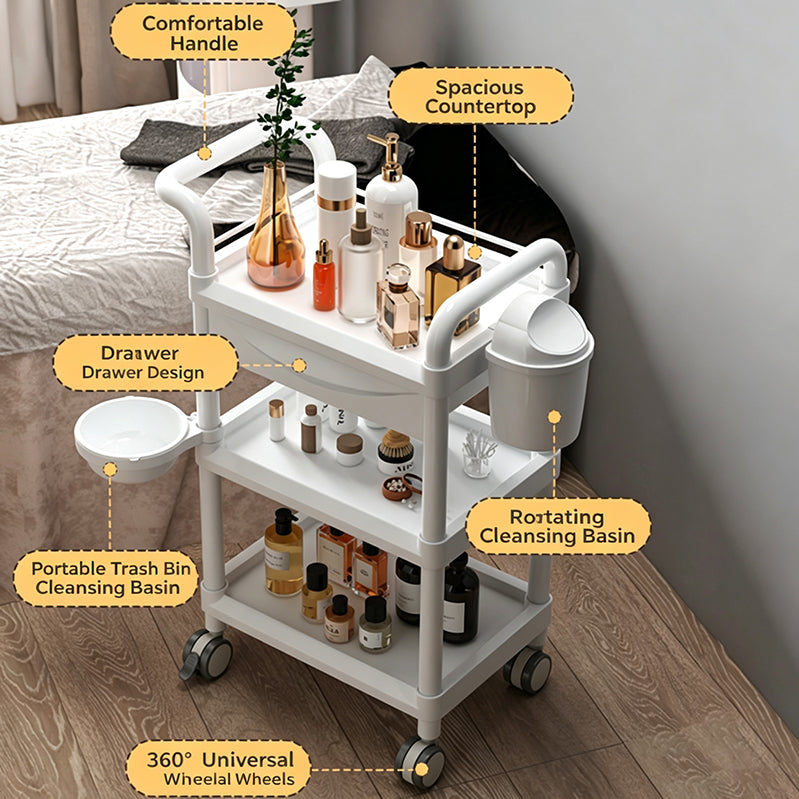 Salon Trolley
