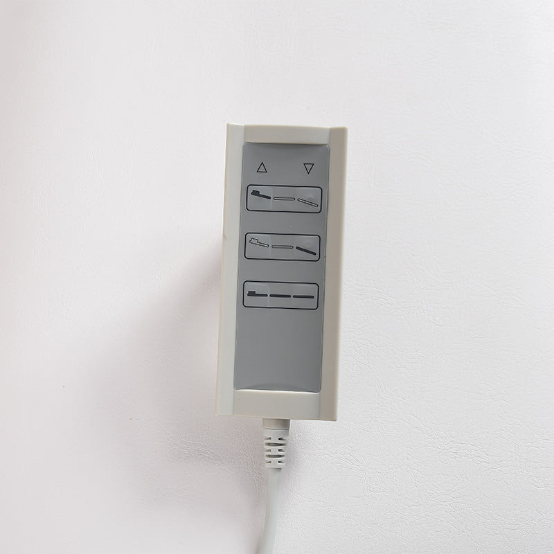 3 Motors Electric Clinic Treatment Bed YMC3