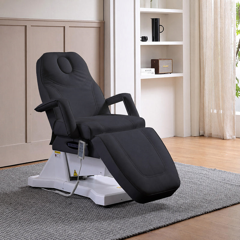 3 Motors Electric Spa Facial Treatment Table MY2
