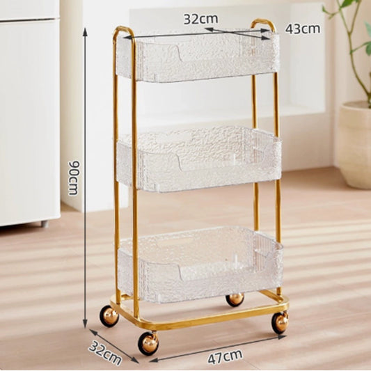 Salon Trolley