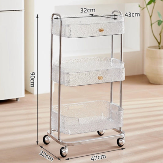 Salon Trolley