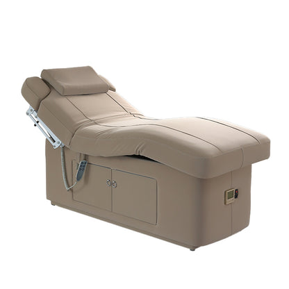 4 Motors Electric Facial & Massage Treatment Table DMC1