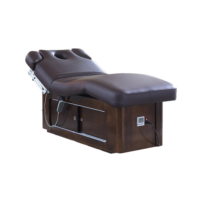 4 Motors Electric Massage & Treatment Table DMC6