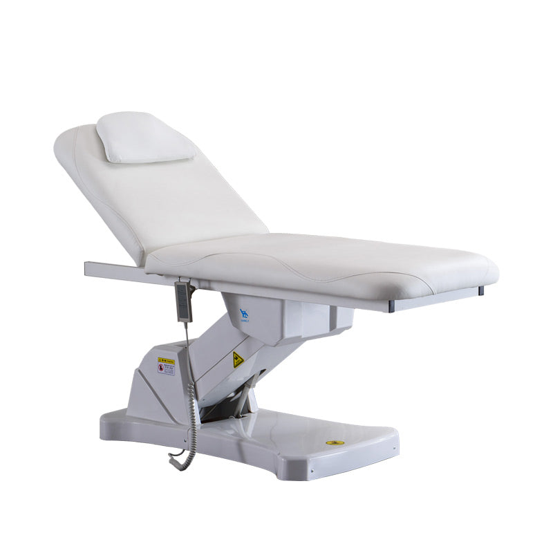 2 Motors Electric Waxing Treatment Bed YMC12
