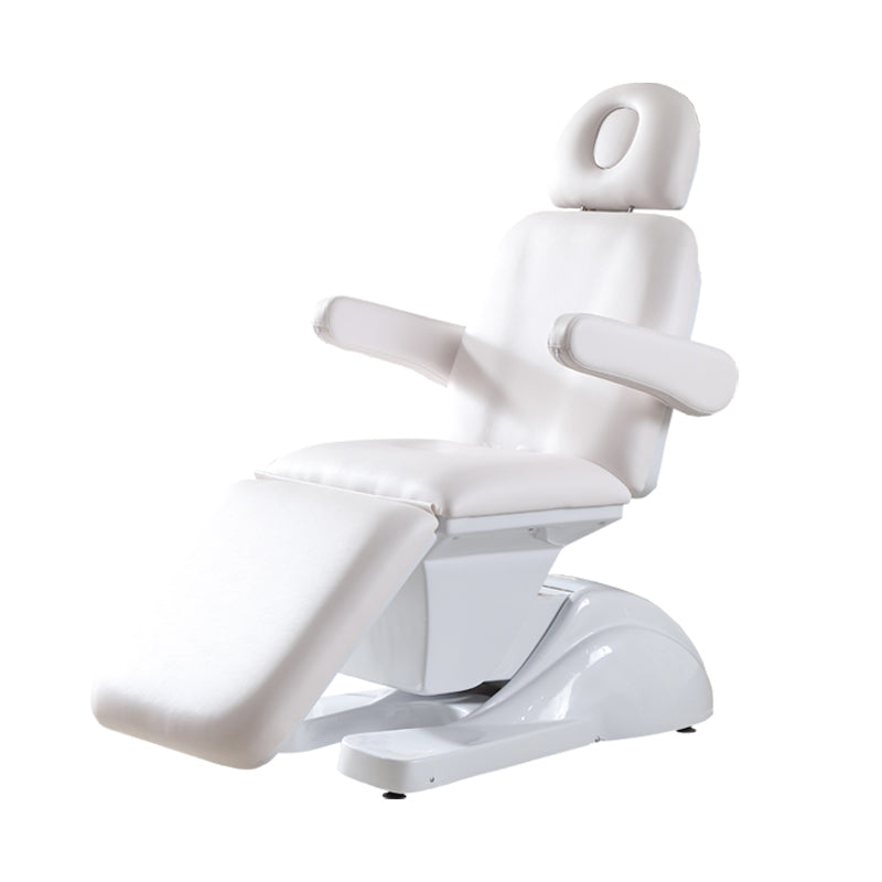 4 Motors Electric Spa Treatment Bed MY1