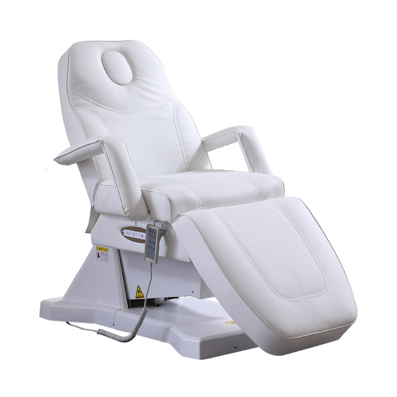 3 Motors Electric Spa Facial Treatment Table MY2