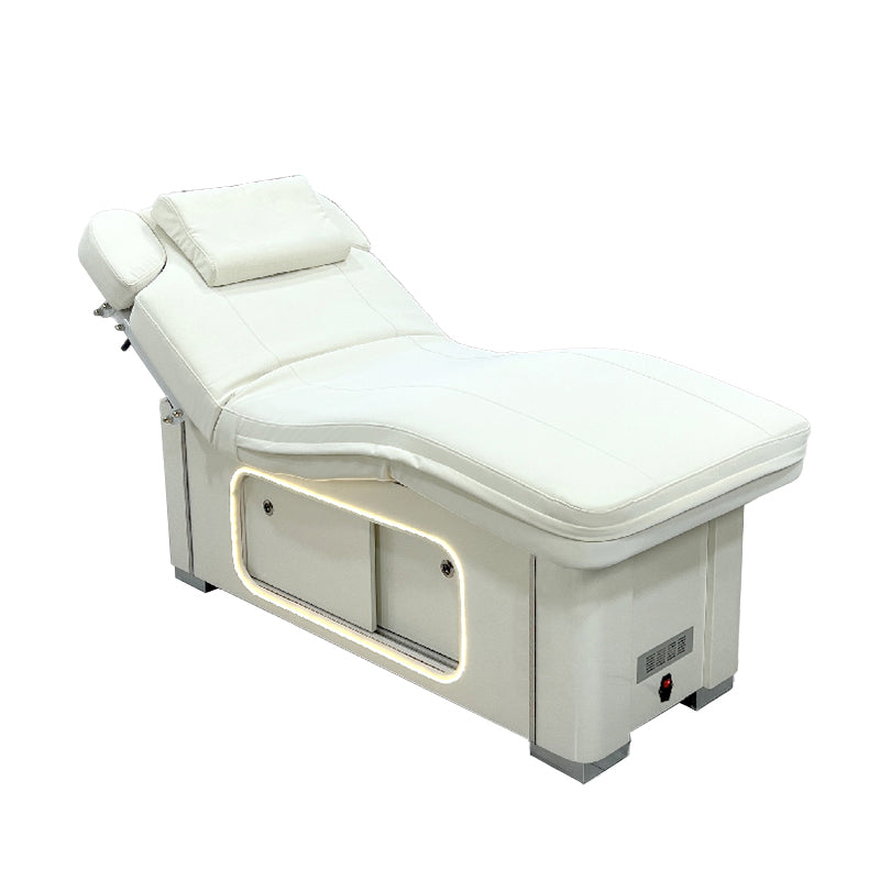 2 Motors Electric Air Massage & Treatment Table DMC27
