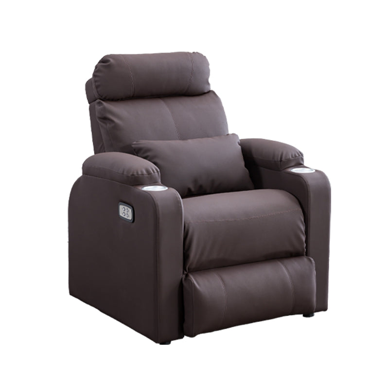 Electric Salon Chair LF17