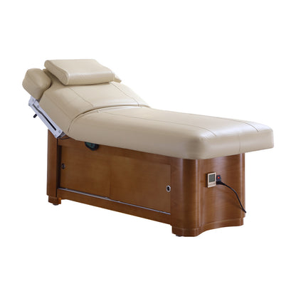 4 Motors Electric Facial & Treatment Table DMC17