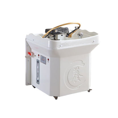 Mobile Shampoo Basin PJ1
