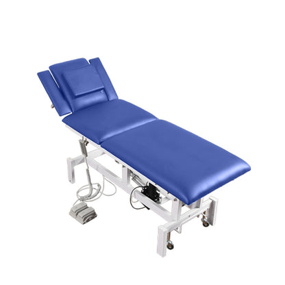 Electric high low table physical therapy ZC3