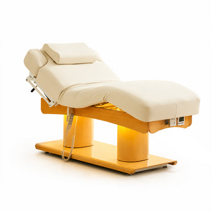 4 Motors Electric Luxury Massage Treatment Table DMC15