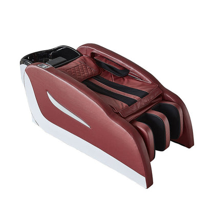 Electric Massage Shampoo Bed with Footrest AM4