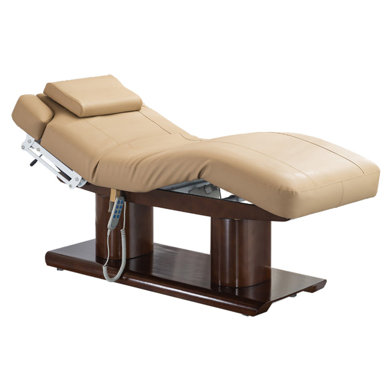 4 Motors Electric Luxury Esthetician Spa Bed DMC14