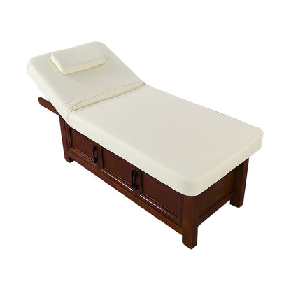 Manual adjustable Spa & Massage Bed DMC5