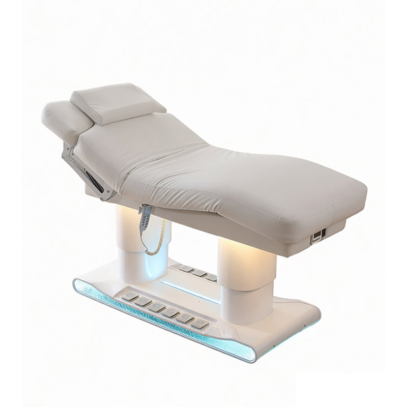 4 Motors Electric Luxury facial & treatment Bed DMC42