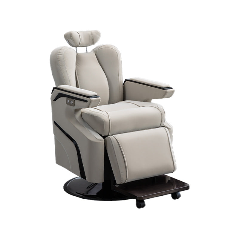 Electric Salon Chair LF12