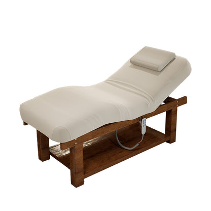 2 Motors Electric Facial & Treatment Bed DMC16