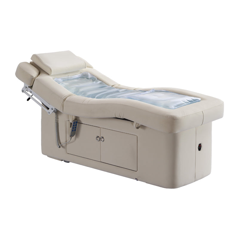 4 Motors Electric Hydrotherapy & Spa Treatment Bed DMC8