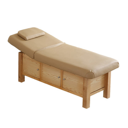 Manual massage & spa Facial Treatment Bed DMC20