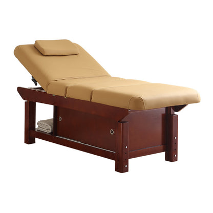 Manual Adjustable Massage Treatment Table DMC24