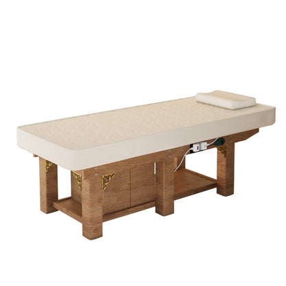 Electric Facial Treatment Table Massage Bed DMC12