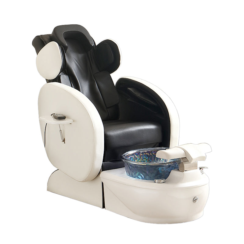 Luxury Massage Pedicure Throne Spa Chair ZY01