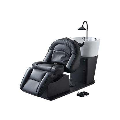 Luxury Electric Reclining Shampoo Chair BC10