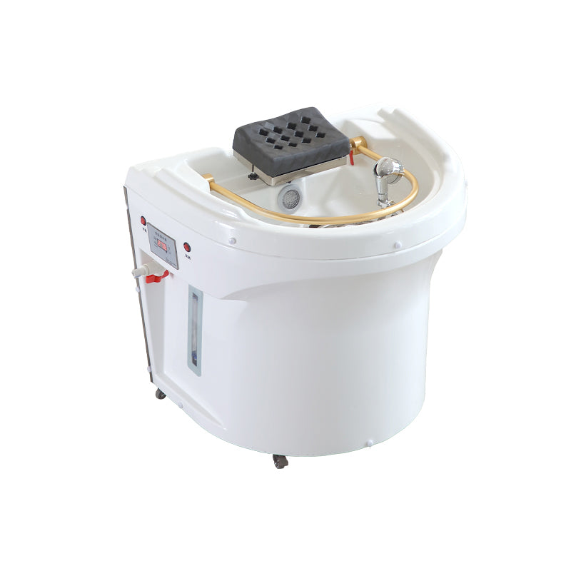 Mobile Shampoo Basin PJ2
