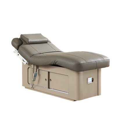 4 Motors Electric Therapy & Massage Bed DMC4
