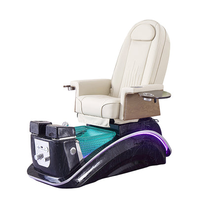 Luxury Massage Pedicure Throne Spa Chair ZY13