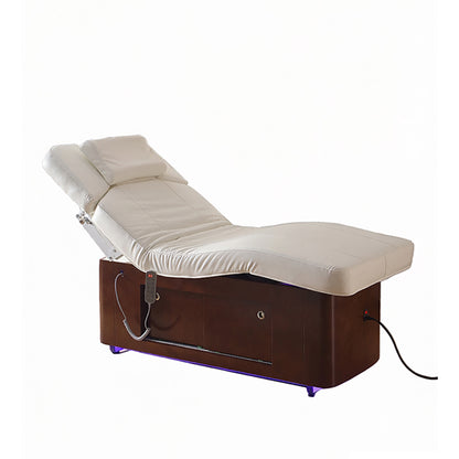4 Motors Electric Facial Treatment Table DMC41