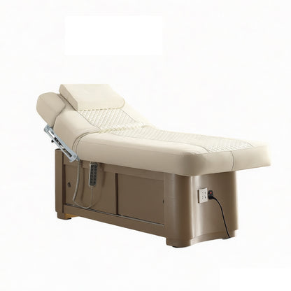 2 Motors Electric Facial & Massage Bed DMC28