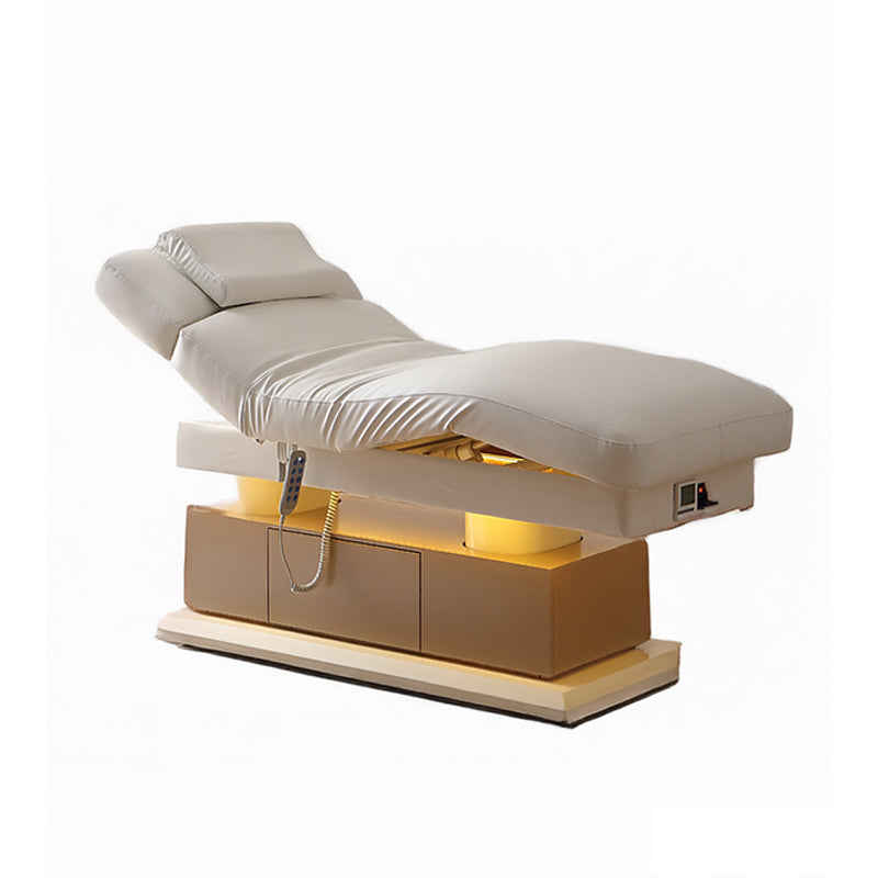 Luxury 4 Motors Electric Facial & Massage Bed DMC38