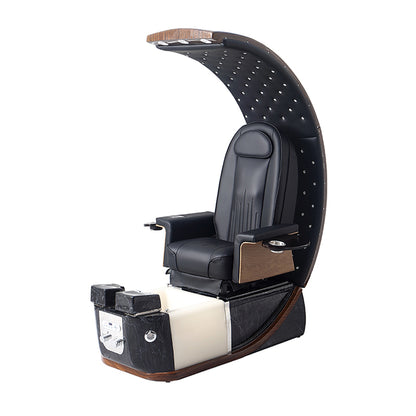 Luxury Massage Pedicure Throne Spa Chair ZY12