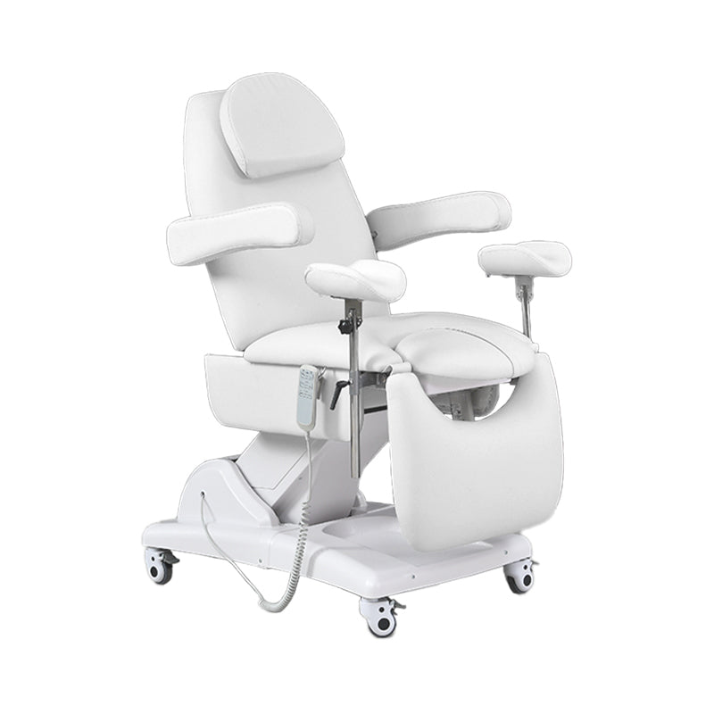 3 Motors Electric Gynecology Exam Table MY18