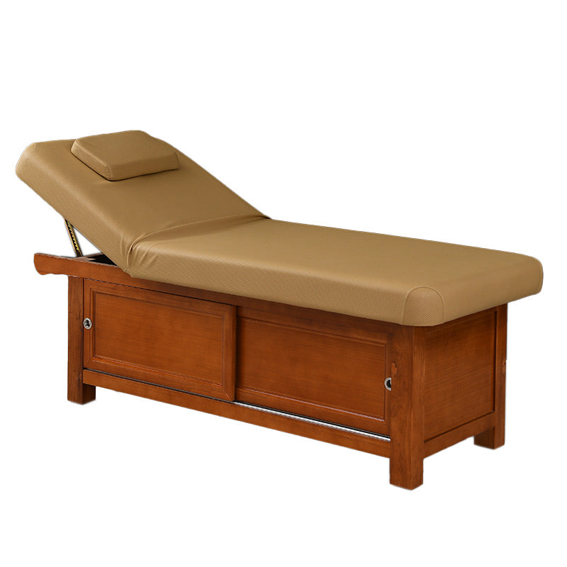 Manual Adjustable Massage & Spa table DMC39