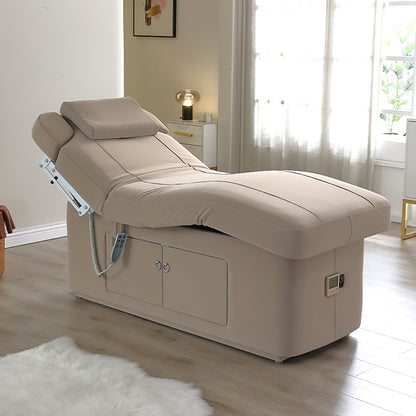 4 Motors Electric Facial & Massage Treatment Table DMC1