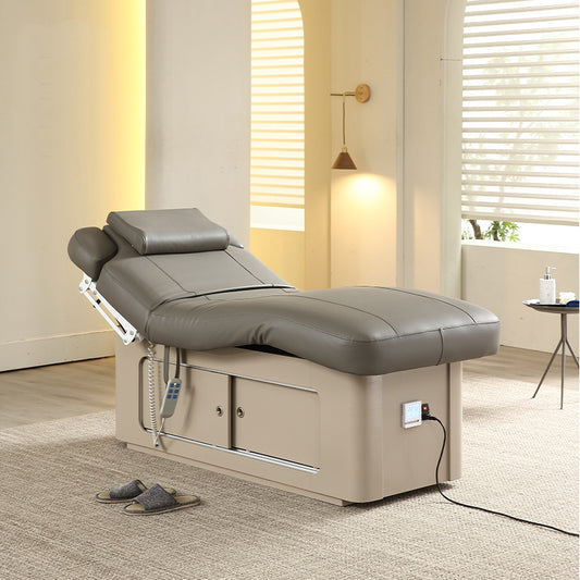 4 Motors Electric Therapy & Massage Bed DMC4