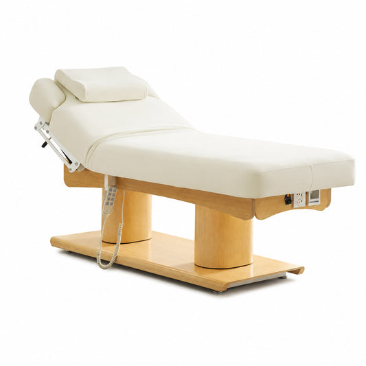4 Motors Electric Luxury Massage Treatment Table DMC15