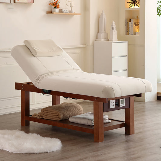 2 Motors Electric Facial & Treatment Bed DMC16