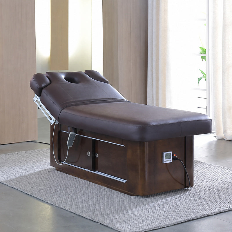 4 Motors Electric Massage & Treatment Table DMC6