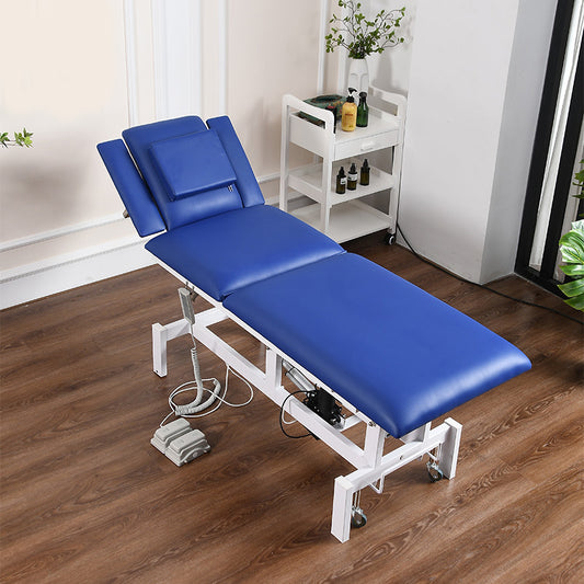 Electric high low table physical therapy ZC3
