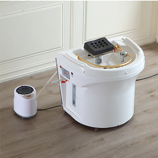 Mobile Shampoo Basin PJ2