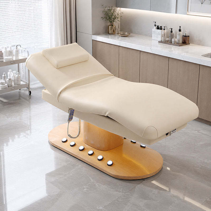 3 Motors Electric Massage Treatment Bed DMC37