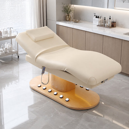 3 Motors Electric Massage Treatment Bed DMC37