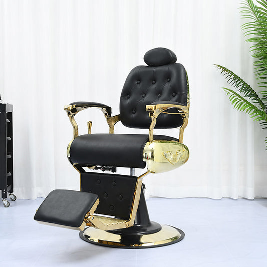 Salon Chair LF8