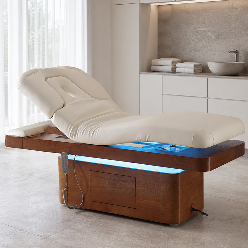 4 Motors Electric Massage Therapy Table DMC45