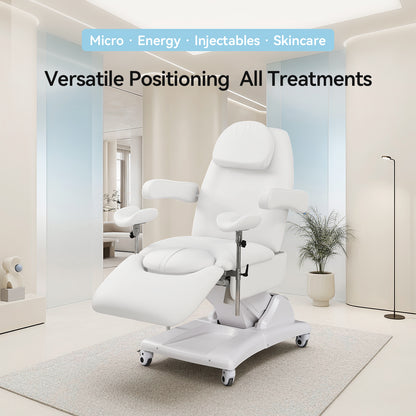3 Motors Electric Gynecology Exam Table MY18